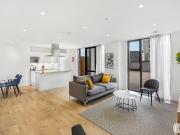 3 bedroom apartment to rent