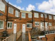 3 bedroom apartment to rent