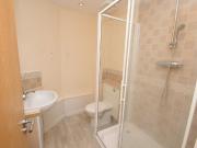 3 bedroom apartment to rent