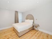 3 bedroom apartment to rent