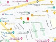 3 bedroom apartment to rent