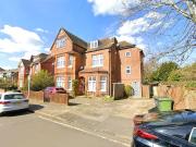 3 bedroom apartment to rent