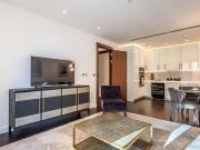 3 bedroom apartment to rent