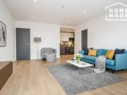 3 bedroom apartment to rent