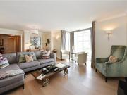 3 bedroom apartment to rent