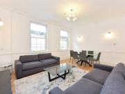 3 bedroom apartment to rent