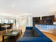 3 bedroom apartment to rent