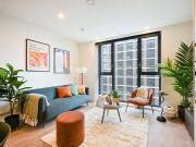 3 bedroom apartment to rent