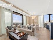 3 bedroom apartment to rent