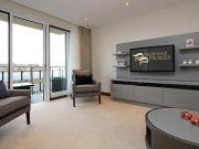 3 bedroom apartment to rent