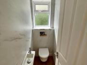 3 bedroom apartment to rent