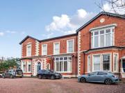 3 bedroom apartment to rent