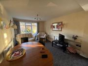 3 bedroom apartment to rent