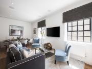 3 bedroom apartment to rent