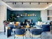 3 bedroom apartment to rent