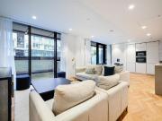 3 bedroom apartment to rent