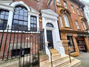 3 bedroom apartment to rent