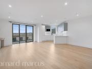 3 bedroom apartment to rent