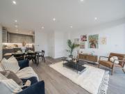 3 bedroom apartment to rent