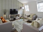 3 bedroom apartment to rent