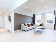 3 bedroom apartment to rent