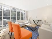 3 bedroom apartment to rent