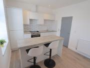 3 bedroom apartment to rent