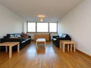 3 bedroom apartment to rent