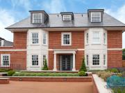 3 bedroom apartment to rent