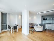 3 bedroom apartment to rent