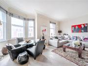 3 bedroom apartment to rent