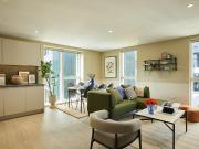 3 bedroom apartment to rent