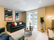 3 bedroom apartment to rent