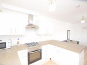 3 bedroom apartment to rent