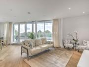 3 bedroom apartment to rent