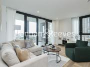3 bedroom apartment to rent