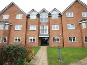 3 Bedroom Apartment To Rent
