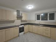 3 bedroom apartment to rent