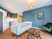 3 bedroom apartment to rent