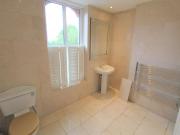 3 bedroom apartment to rent