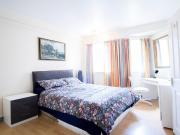 3 bedroom apartment to rent