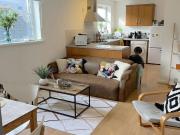 3 bedroom apartment to rent