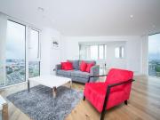 3 bedroom apartment to rent