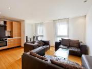 3 bedroom apartment to rent