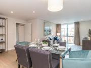 3 bedroom apartment to rent
