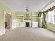 3 bedroom apartment to rent