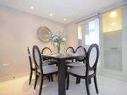 3 bedroom apartment to rent