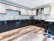 3 bedroom apartment to rent