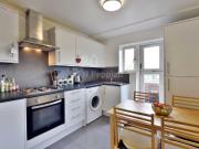 3 bedroom apartment to rent