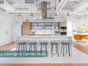 3 bedroom apartment to rent